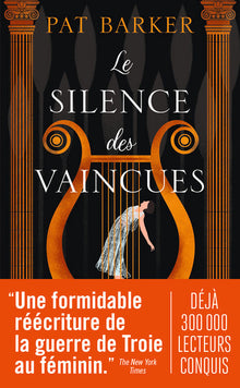 Le silence des vaincues
