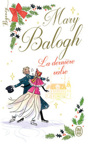 La dernière valse