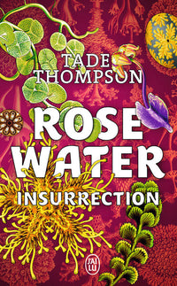 Rosewater