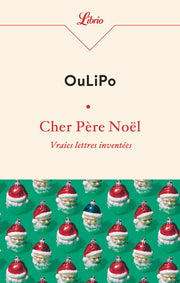 Cher Père Noël