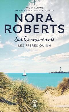 Sables mouvants