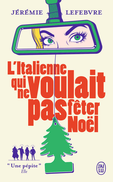 L'italienne qui ne voulait pas fêter Noël