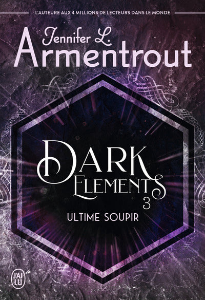 Dark Elements - Ultime soupir