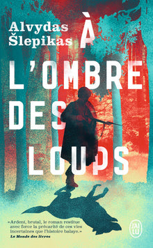 À l’ombre des loups