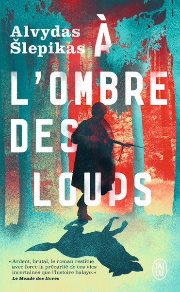 À l’ombre des loups