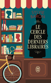 Le cercle des derniers libraires
