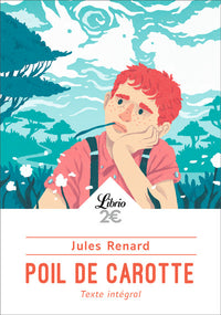 Poil de Carotte