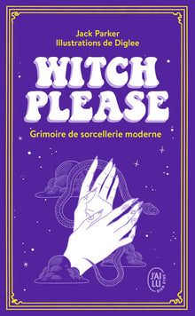 Witch please