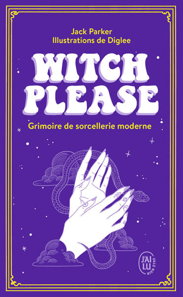 Witch please
