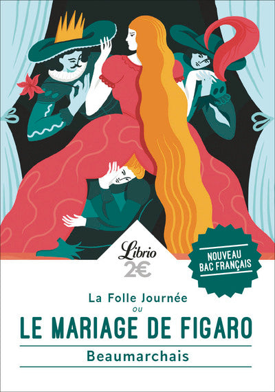 Le mariage de Figaro