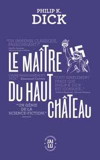 Le maître du haut château
