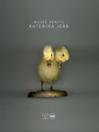 Katerina Jebb