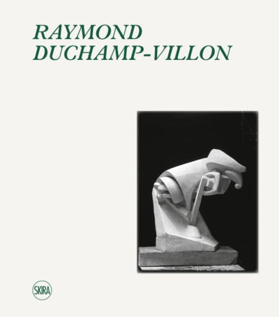Raymond Duchamp-Villon