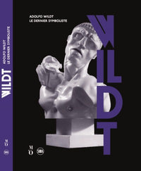 Le dernier symboliste