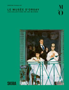 Le musée d'Orsay