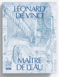 Léonard de Vinci maître de l'eau