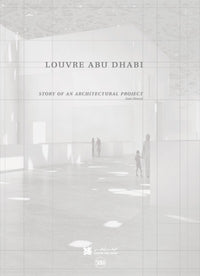 Louvre Abu Dhabi