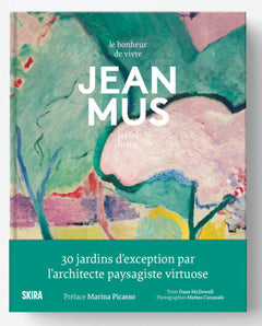 Jean Mus. Le bonheur de vivre