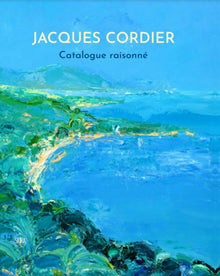 Catalogue raisonné Jacques Cordier