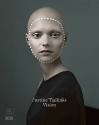 Justine Tjallinks. Vision