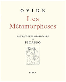 16 métamorphoses d'Ovide