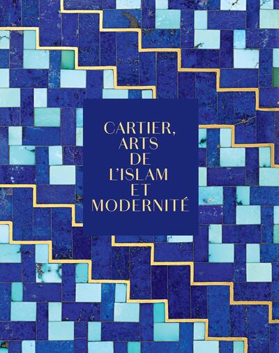 cartier, arts de l'islam et modernité