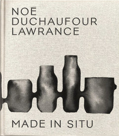 Made in situ