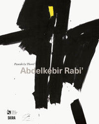 Abdelkébir Rabi’