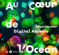 Digital Abysses. Miguel Chevalier