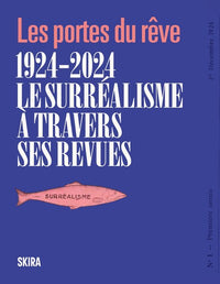 Les portes du rêve