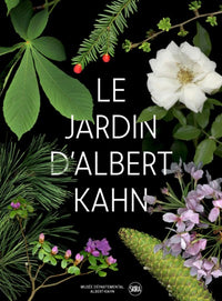 Les jardins d'Albert Kahn