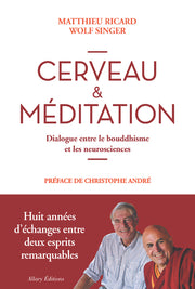 Cerveau & méditation