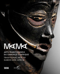 MAMA. Arts traditionnels du Gabon et d'Afrique