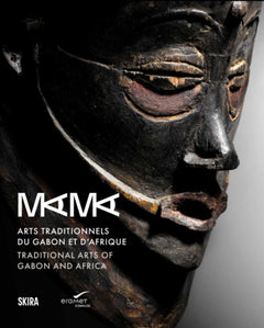 MAMA. Arts traditionnels du Gabon et d'Afrique