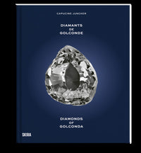 Diamants de Golconde - Diamonds of Golconda