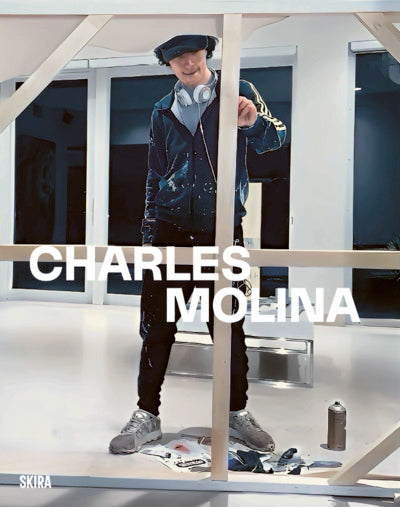 Charles Molina