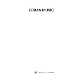 Zoran Music