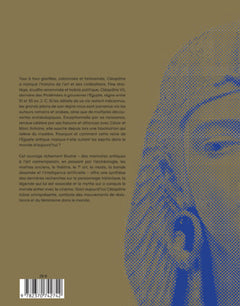 Le mystère Cléopâtre - Catalogue