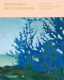 Peintures des lointains