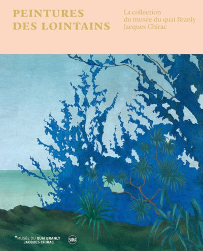 Peintures des lointains