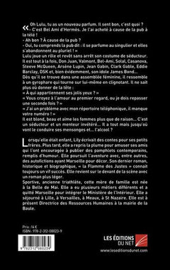 Serial dragueur