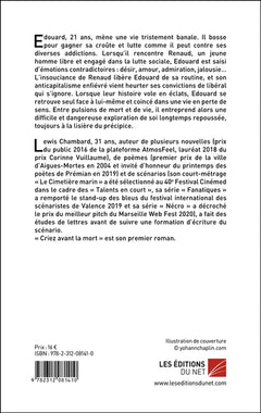 Criez avant la mort