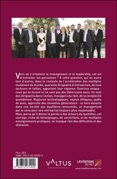 Les métamorphoses du leadership