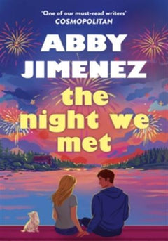 The night we met