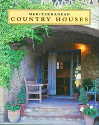 Mediterranean country houses