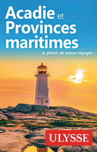 Acadie et Provinces maritimes