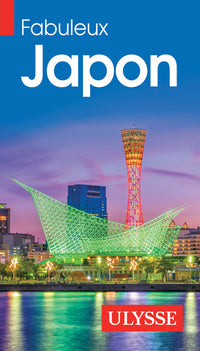 Fabuleux Japon 2e édition