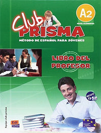 Club Prisma A2