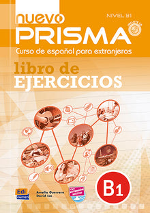 Nuevo prisma B1