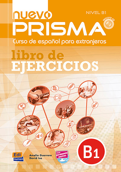 Nuevo prisma B1